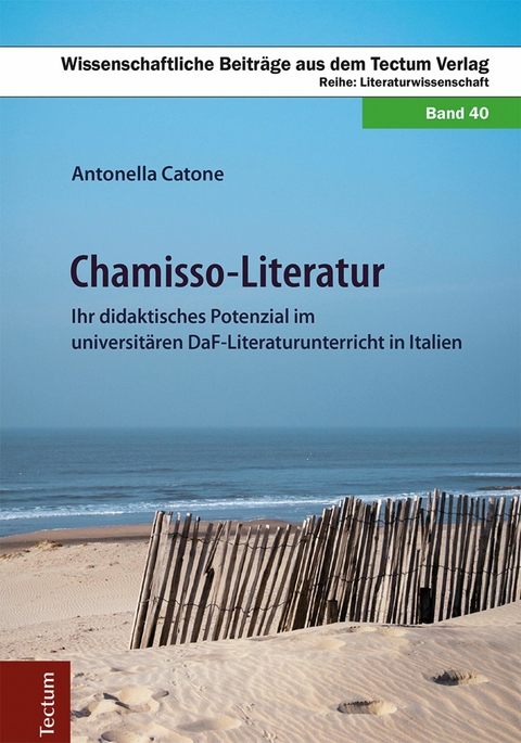 Chamisso-Literatur - Antonella Catone