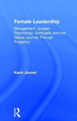 Female Leadership - Karin Jironet