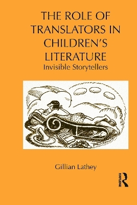 The Role of Translators in Children's Literature - Gillian Lathey