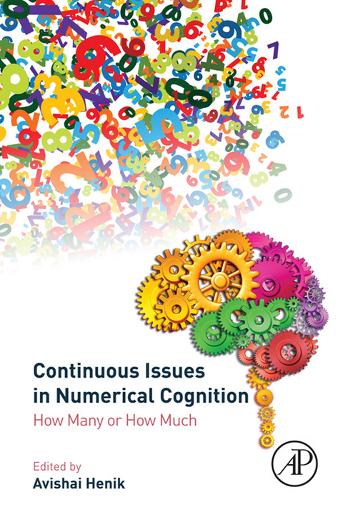 Continuous Issues in Numerical Cognition - 