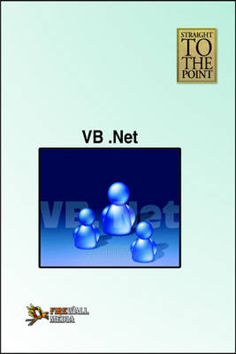 VB .Net - Dinesh Maidasani