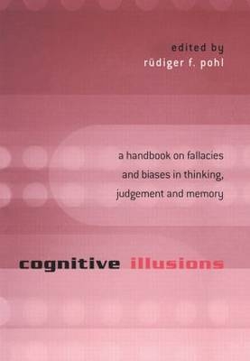 Cognitive Illusions - 