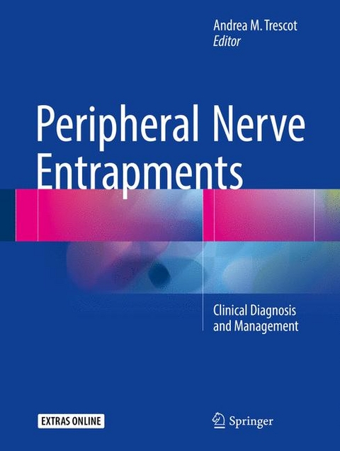 Peripheral Nerve Entrapments - 