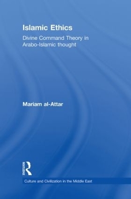 Islamic Ethics - Mariam Al-Attar