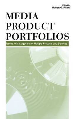 Media Product Portfolios - 