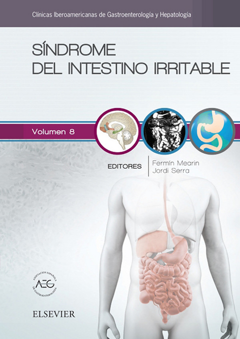 Síndrome del intestino irritable - 