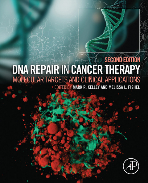 DNA Repair in Cancer Therapy - 