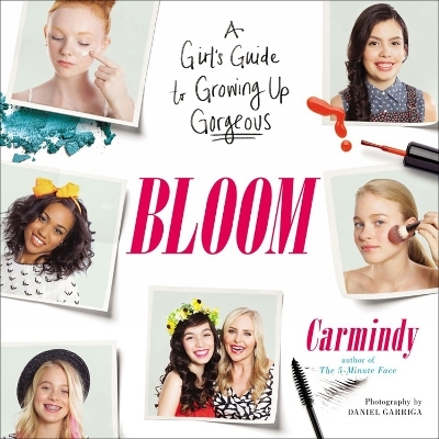 Bloom -  Carmindy