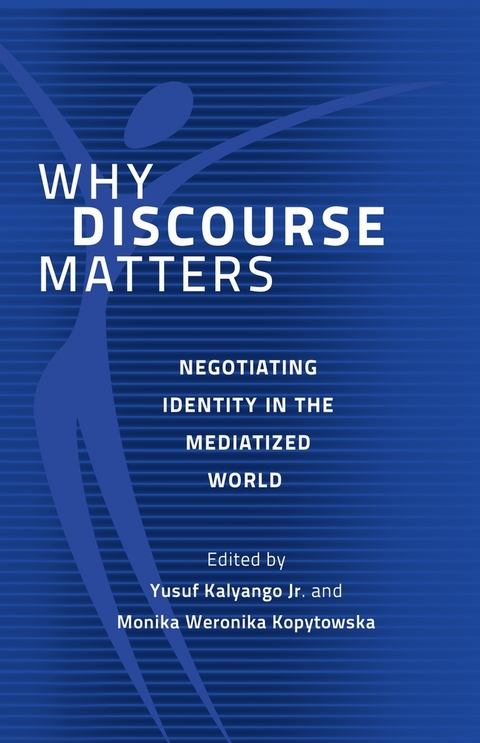 Why Discourse Matters - 