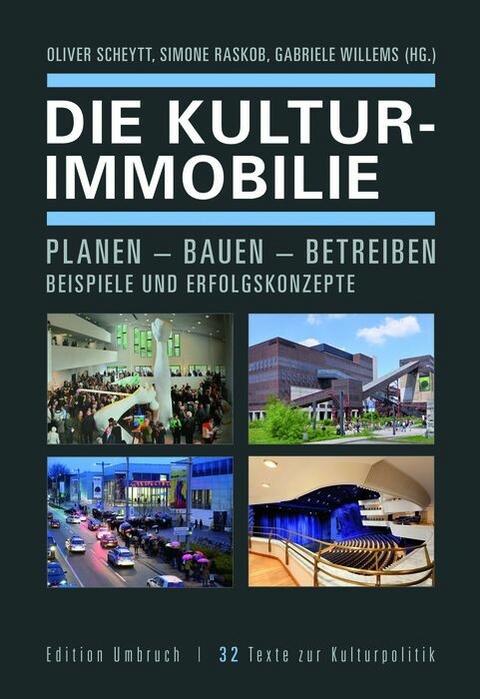 Die Kulturimmobilie - 