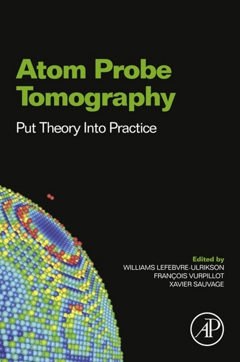 Atom Probe Tomography - 