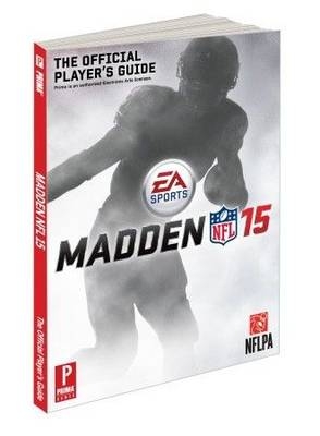 Madden NFL 15 -  Gamer Media Inc