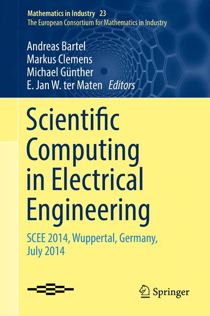 Scientific Computing in Electrical Engineering - 