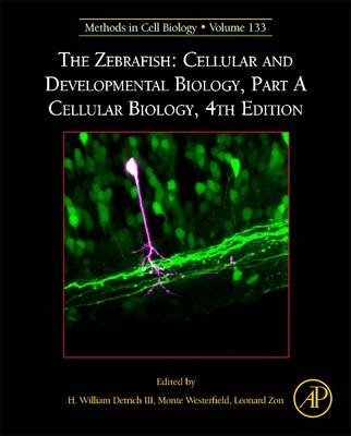 Zebrafish: Cellular and Developmental Biology, Part A Cellular Biology - 