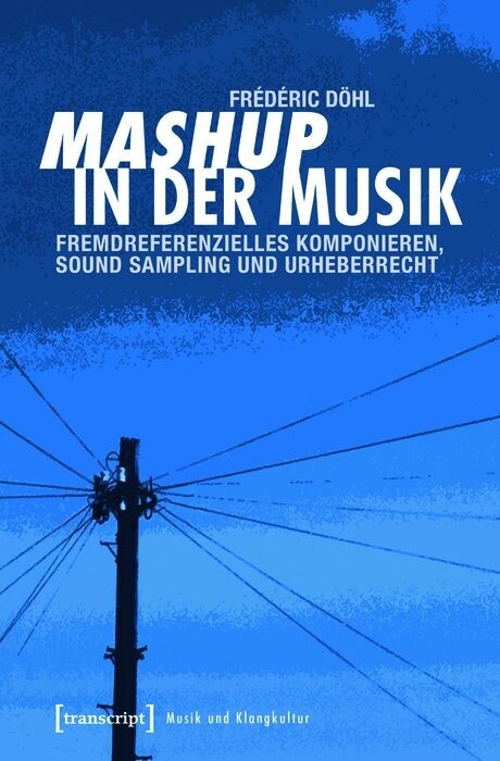 Mashup in der Musik - Frédéric Döhl