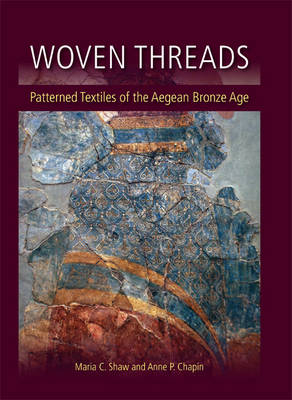 Woven Threads - 