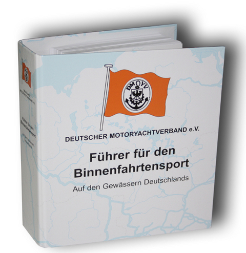 Führer für den Binnenfahrtensport