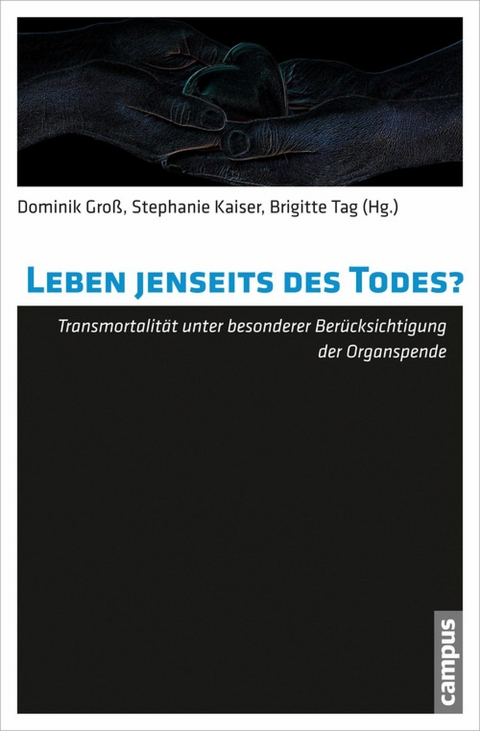 Leben jenseits des Todes? - 