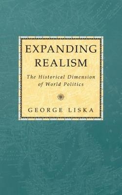 Expanding Realism - George Liska