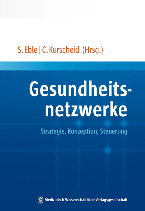 Gesundheitsnetzwerke - 