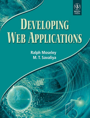 Developing Web Applications - M. T. Savaliya