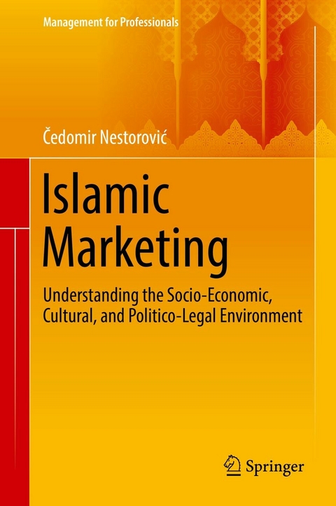 Islamic Marketing - Čedomir Nestorović