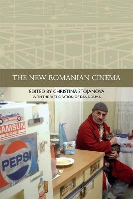 The New Romanian Cinema - Dana Duma