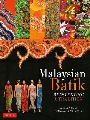 Malaysian Batik - Noor Azlina Yunus