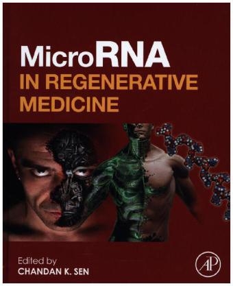 MicroRNA in Regenerative Medicine - 