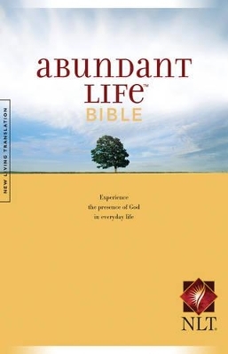 NLT Abundant Life Bible -  Tyndale