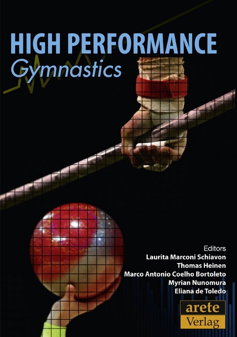 High Performance Gymnastics - 