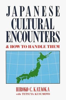 Japanese Cultural Encounters - Hiroko Kataoka