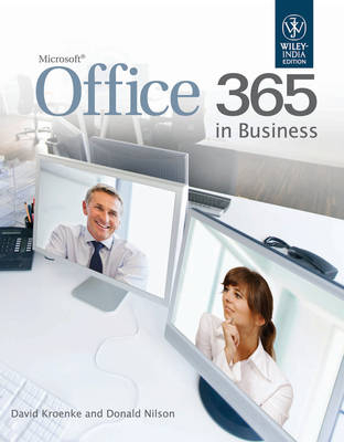 Microsoft Office 365 in Business - Donald Nilson