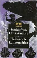 Stories from Latin America - Genevieve Barlow