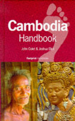 Cambodia Handbook - John Colet