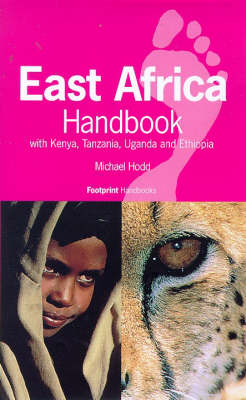 East Africa Handbook - Michael Hodd