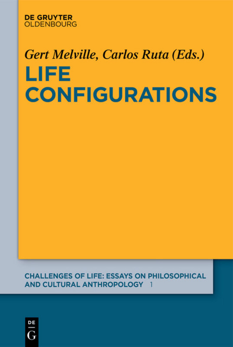 Life Configurations - 