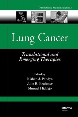 Lung Cancer - 