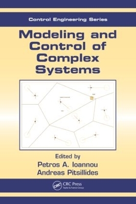 Modeling and Control of Complex Systems - 