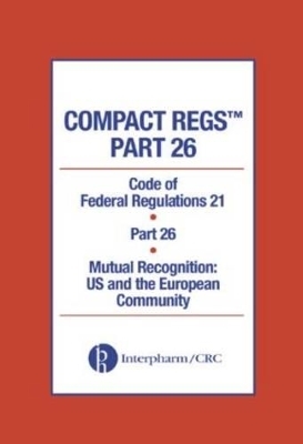 Compact Regs Part 26