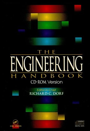 The Engineering Handbook on CD-ROM - Richard C. Dorf