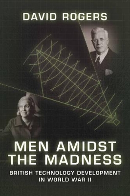 Men Amidst the Madness