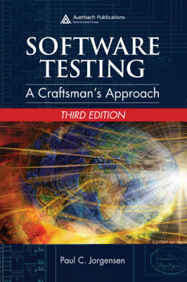 Software Testing - Paul C. Jorgensen