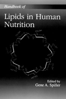 Handbook of Lipids in Human Nutrition - 