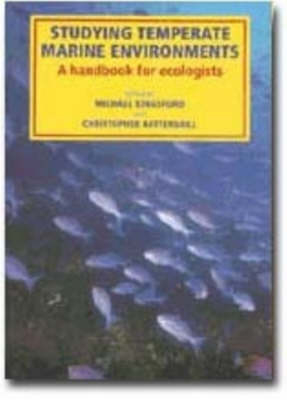 Studying Temperate Marine Environments - 