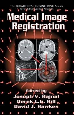 Medical Image Registration - 