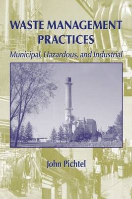 Waste Management Practices - John Pichtel