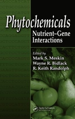 Phytochemicals - 