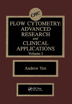 Flow Cytometry - Andrew Yen