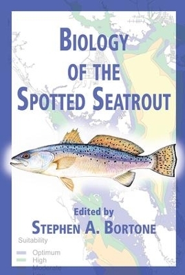 Biology of the Spotted Seatrout - 